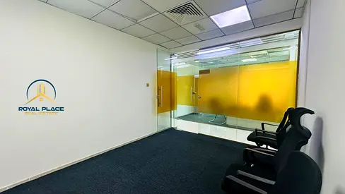 OFFICE SPACE | PRIME LOCATION | VACANT