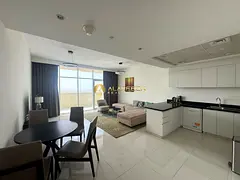 Spacious 2Br | Higher Floor | Fully Furnished