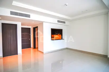 2BR with Balcony | Available for Immediate Rent