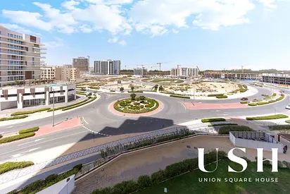 Modern 2BR | Chiller Free | Prime Majan Living