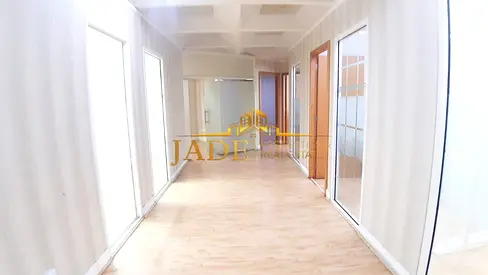 Fully Fitted Office | Flawless Finishing | Ready To Move !