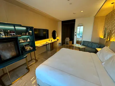 Motivated Seller / Good ROI / Hotel managed