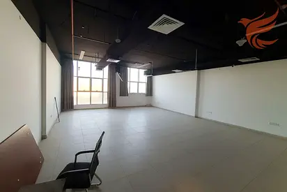 932 sqft Office for rent | Prime Location
