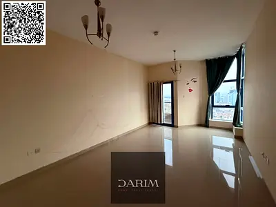 Spacious and Fully Maintained Studio Available For Rent Ready to Move | Higher Floor | OPEN view