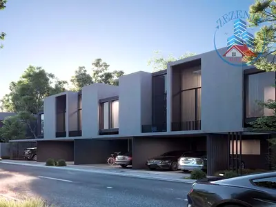 GATED | MAID ROOM | 3YRS PLAN | LAGOON | 35%ROI | 5%DP