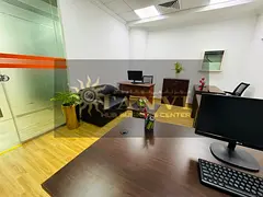 Fully Equipped Office | Prime Area | All Inclusive