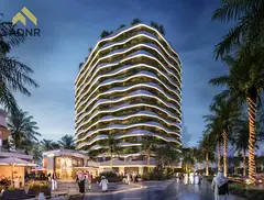 Best Offer - 15% Savings - Best Area - Furnished Homes - 3 Years After Handover - NEAR METRO