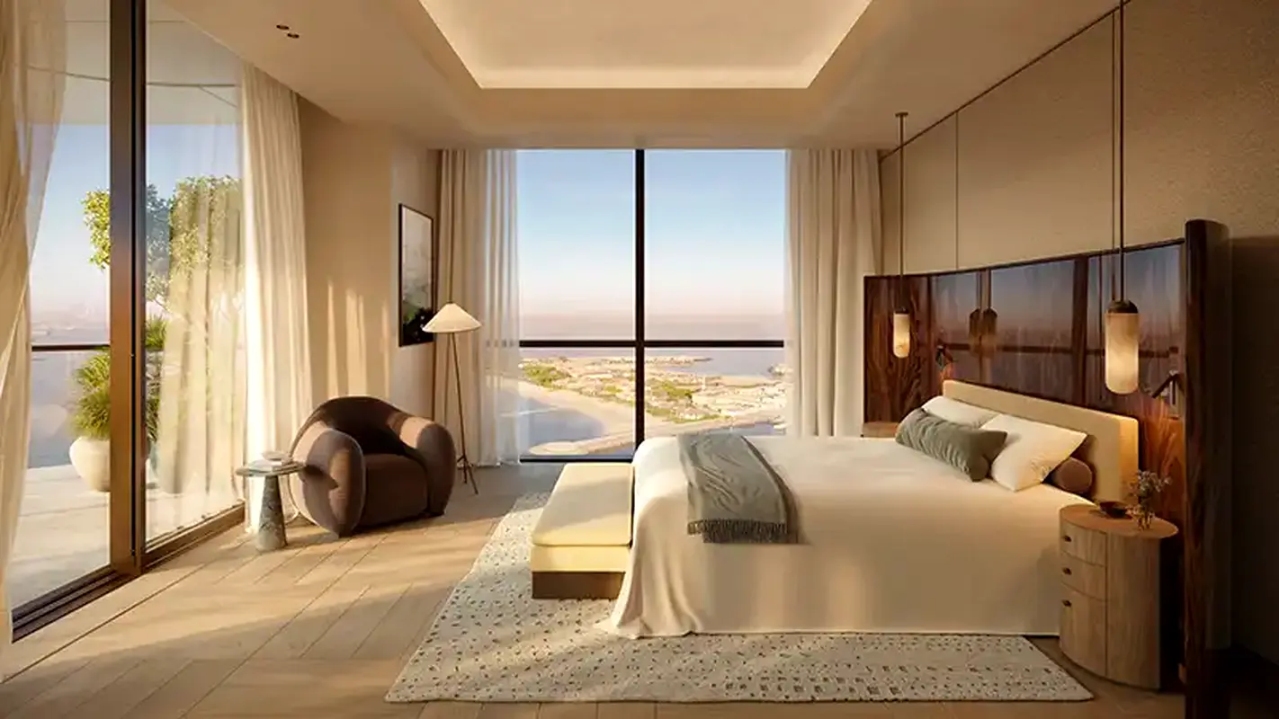 Rosewood Residences Dubai by Rosewood Developers - View 2