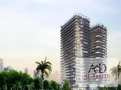 High floor | Exclusive Units | Prime Location