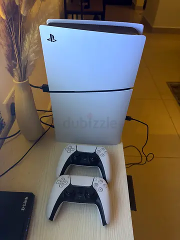Playstation 5 Slim ( disc )