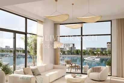 Waterfront Living | Scenic View | Perfect Location