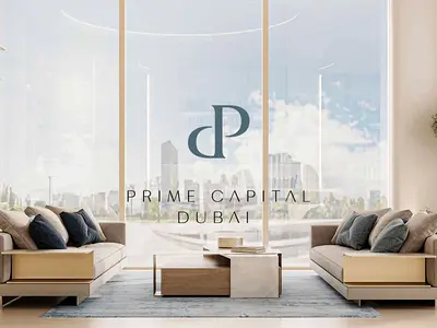 Stylish 1BR | Fully Furnished | Near Completion