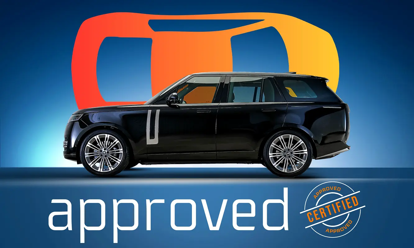 Land Rover Range Rover 2024 — photo 1 of 11