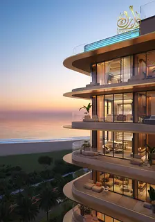 Near Wynn | Fully Furnished | Limited Unit