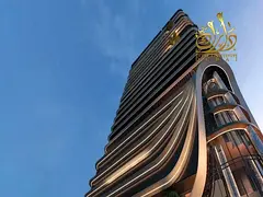 FULLY FURNISHED-HIGHROI - PRIME ADDRESS-GREEN LIFESTYLE