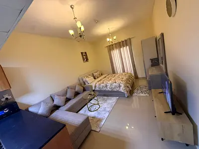 Furnished Studio Monthly Rent in Naemiya Tower C All Bills Included