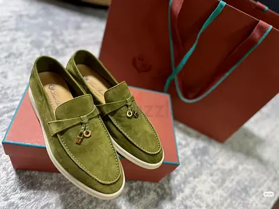 Loro paina woman shoes