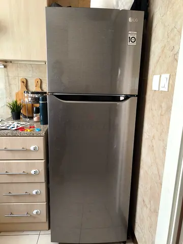 Fridge LG