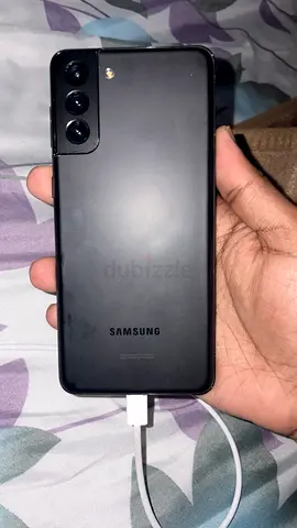 Samsung s21+ 256gb