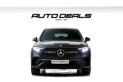 Mercedes-Benz GLC 300 4MATIC, миниатюра 2