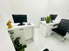 Reliable Office Rentals at Your Service | Free Utility | Direct from Owner