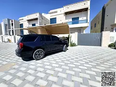 Modern 5-Bedroom Villa
