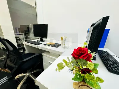 Modern office | direct from Owner | near to Metro Station