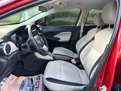 Nissan Sunny, миниатюра 11