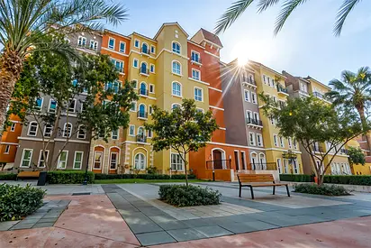 Executive Bed Space available for Females only in Discovery Gardens