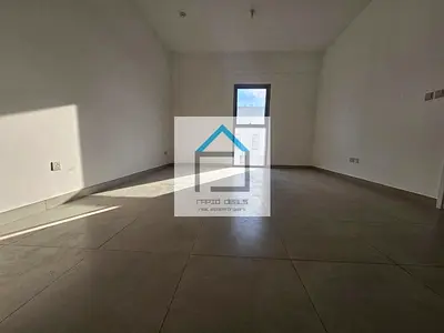 High-Floor 1BR Apartment with Stunning Pool View