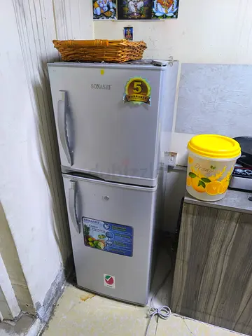 Sonashi Fridge