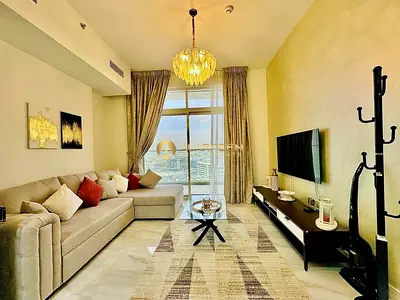 1 BHK | Best Amenities | Prime Location | Book Now