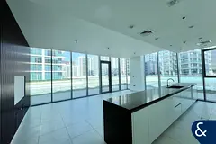 3 Bed + Maid | Huge Terrace | Lagoon Views