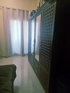 Furnished Private Room 1800 plus FEWA