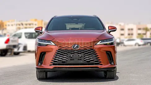 RX 350H ULTRA LUXURY | WARRANTY + SERVICE AVAILABLE | IN-HOUSE FINANCING | 0% DOWNPAYMENT (BANK)