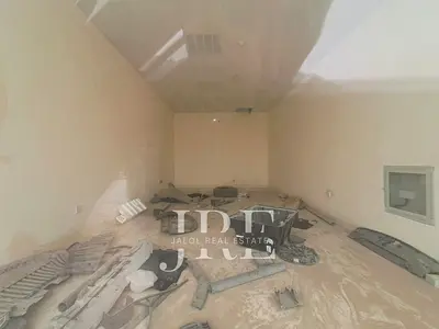 Warehouse for Rent in Sharjah | Store