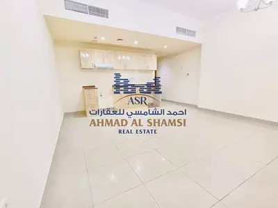 Hot Offer || Spacious Studio With Wardrobes || Ready To Move || Close RTA Bus Stop