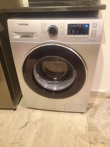 Samsung 8kg automatic washing machines