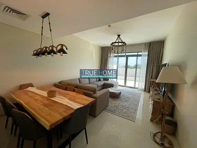 Gadren Home | Luxury Living | Fully Furnished