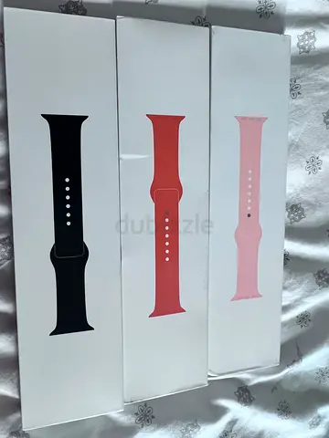 Apple watch strap