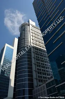 Premium Office Space in Business Bay | Prime Location