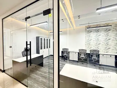 Virtual Office for 1 Year| Unlimited Inspections from Government Depts and Bank| Prime Location