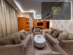 Luxury fully furnished apartment ready to move in on Ajman Corniche with pool, garden &amp; stunning