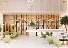 Elegant 1BR | Modern Living | Prime Location