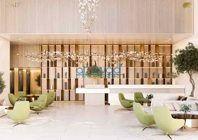 Elegant 1BR | Modern Living | Prime Location