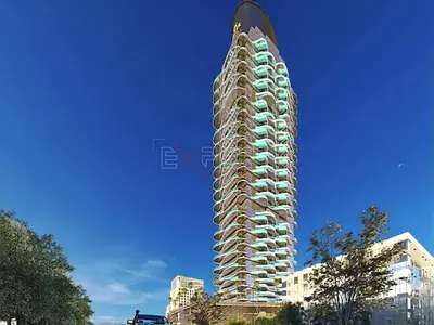 35% Discount | Luxury Investment | Balcony & Pool Views