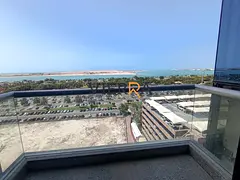 Spacious Layout | Sea &amp; City Views | Closed Kitchen