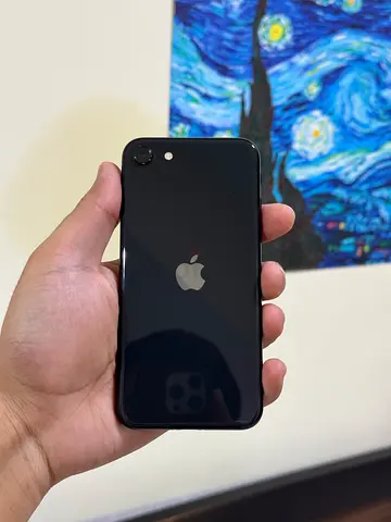 iPhone SE2 64GB Black - Clean Original - Best Price 🔥