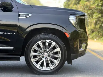 صورة مصغرة 7 لـ 2022 GMC YUKON