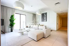 3-Bedroom Apartment | Prime Waterfront Living